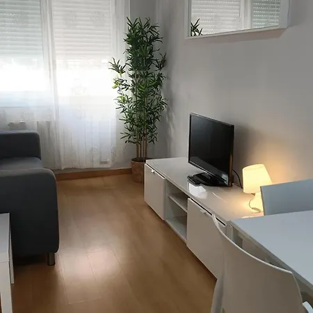 Sant Jordi Pisos - Consell De Cent Apartment *