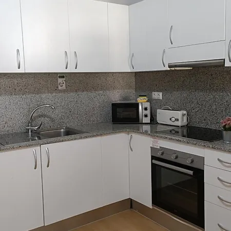Apartment Sant Jordi Pisos - Consell De Cent Barcelona