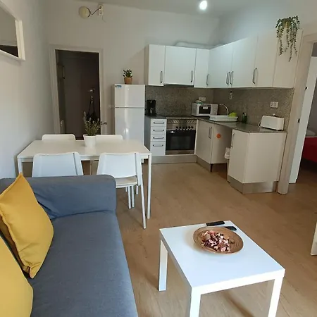 Apartment Sant Jordi Pisos - Consell De Cent *