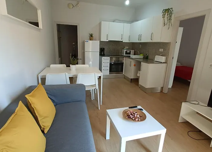 Apartament Sant Jordi Pisos - Consell De Cent *